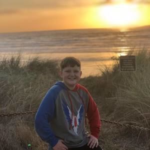 Meet your Posher, Layton